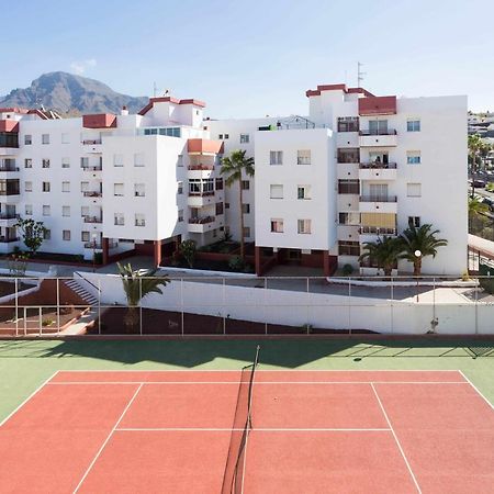 Rentaliday Palmeras De Atila Costa Adeje  Luaran gambar
