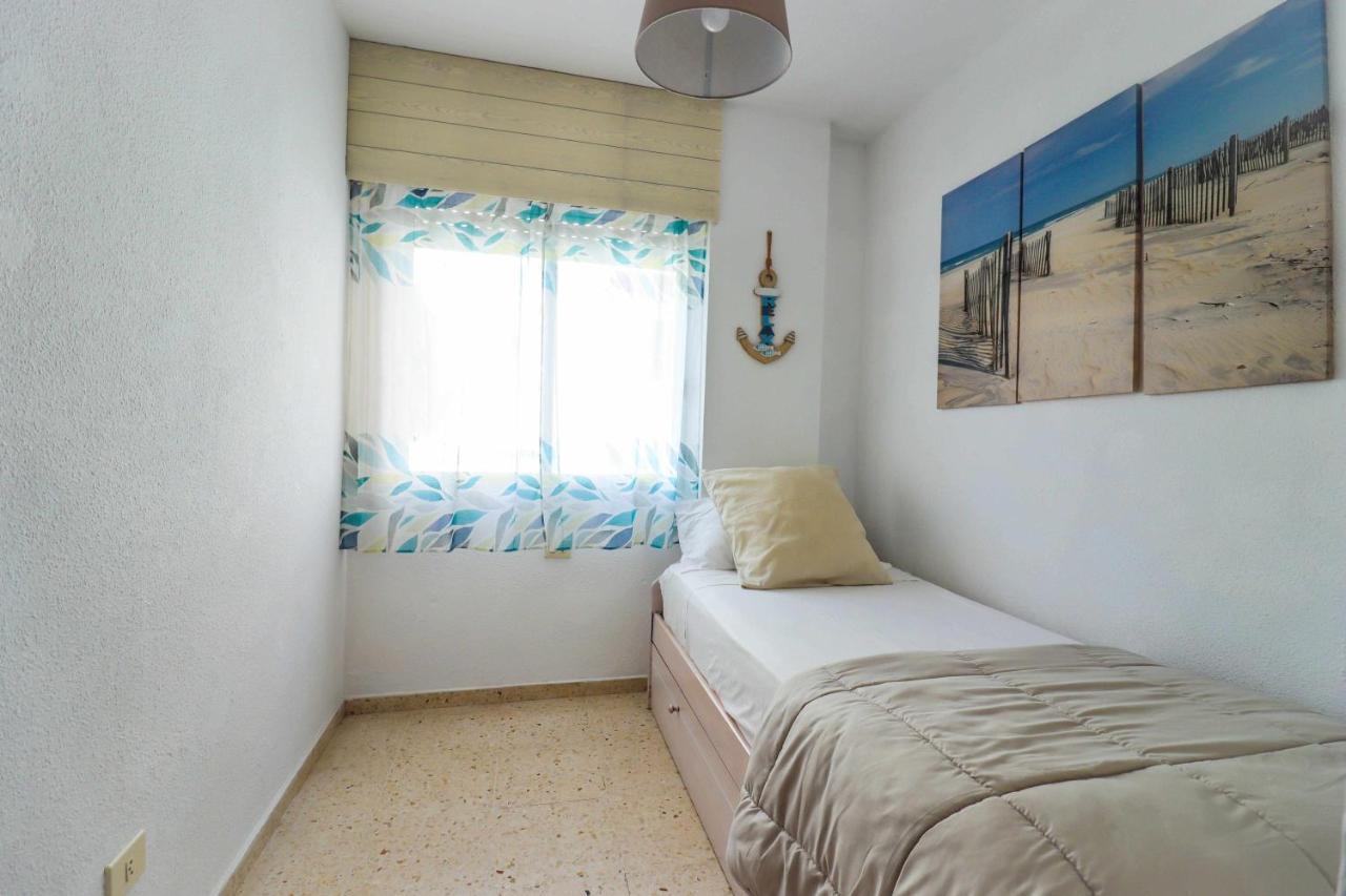 Rentaliday Palmeras De Atila Costa Adeje  Luaran gambar