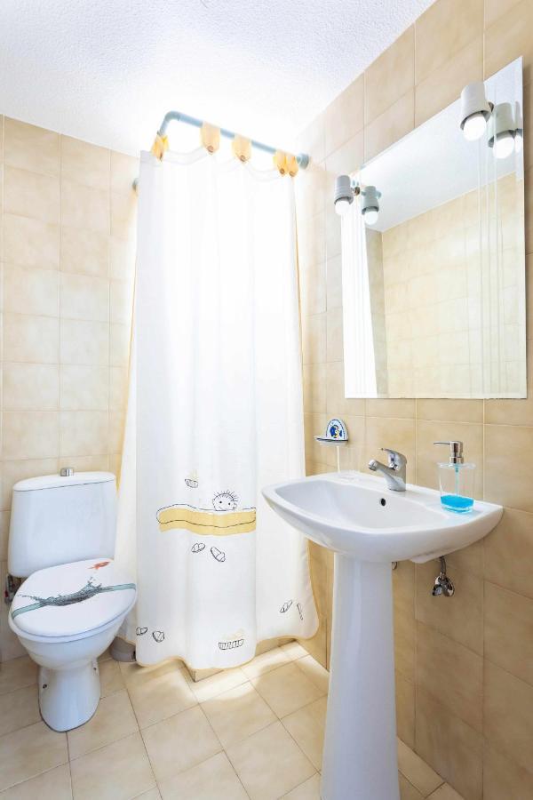 Rentaliday Palmeras De Atila Costa Adeje  Luaran gambar